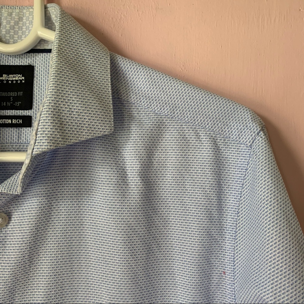 BURTON shirt - Picture 4 of 5